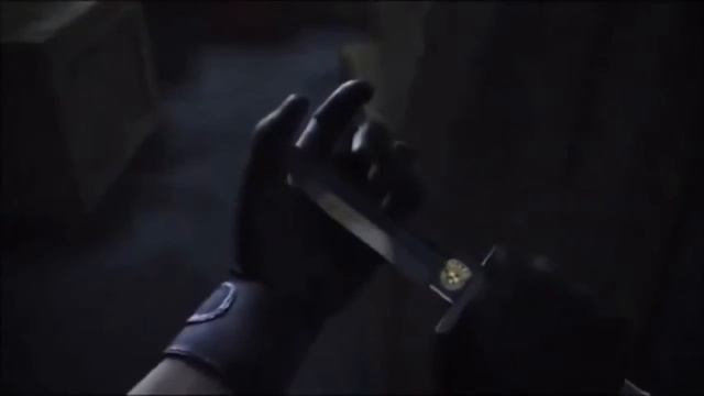 Resident Evil - Tribute to Albert Wesker - "Wrecking Ball" by Annisokay смотреть онлайн