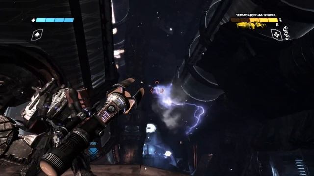 Прохождения игры ▶ Transformers - War for Cybertron 4-6 смотреть онлайн