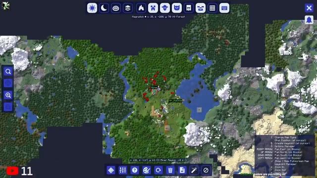 Let's Play Minecraft Ice & Fire Mod | 1.16.5 Modded Minecraft | Live #04 смотреть онлайн