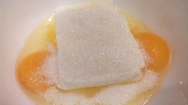 Сборник рецептов