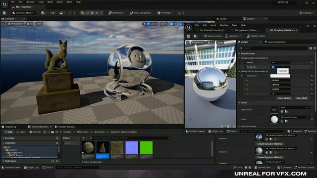 02 What are PBR Materials смотреть онлайн