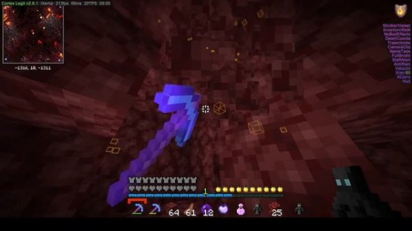 ЛУТАЮ МИСТИКИ НА FUN TIME С ЛУЧШИМ ЧИТОМ CORTEX CLIENT + РОЗЫГРЫШ 50КК НА FUN TIME