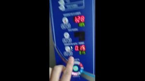 Пароконвектомат абат пка 10-1/1вм2