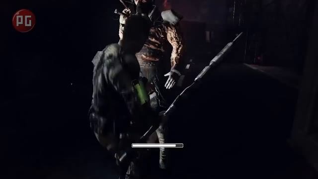 Afterfall: InSanity. Видеообзор