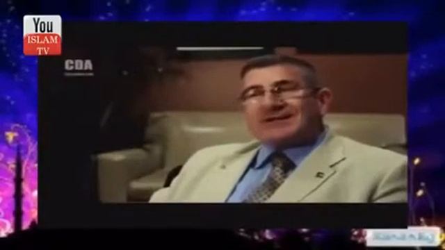 Почему священник оставил службу в церкви и принял Ислам | смотреть онлайн