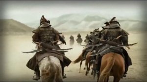 "Чингис хааны магтаалд" - Монгольская Традиционная Песня