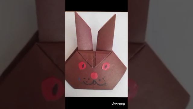 Всемирный день оригами.mp4 смотреть онлайн