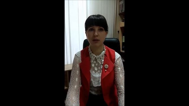 Вебинар Управление процессом формирования и развития правовой культуры в ДОО смотреть онлайн