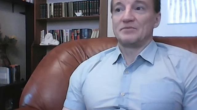 Оценка, требование и компромисс: еще немного об эффективном общении смотреть онлайн