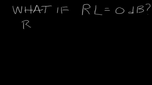 Insertion loss and return loss explained смотреть онлайн