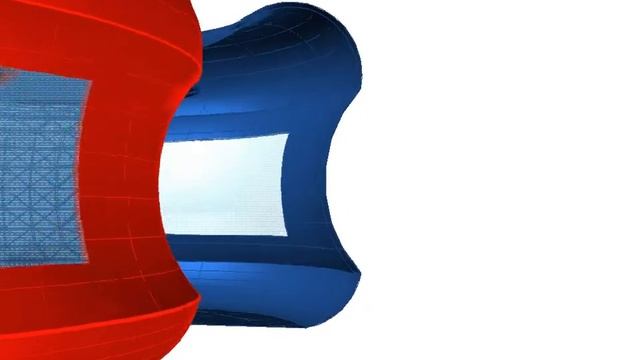 RECORRIDO VIRTUAL 3D. EN AUTOCAD 2011. смотреть онлайн