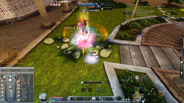 !AION 4.6 - CHANTER FFA #1 смотреть онлайн