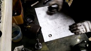 VW T4 ремонт стартера. Замена втулок. Подробно.