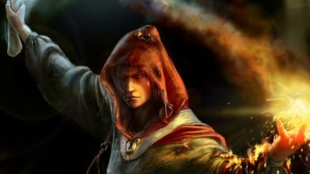 Текст заклинания для магии смотреть онлайн