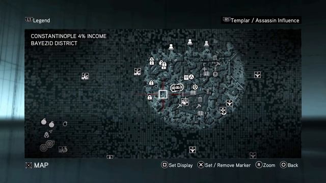 Assassins Creed The Ezio Collection! AC Revelations Part 5- Altair смотреть онлайн