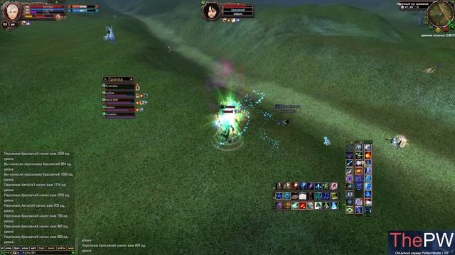 ThePW [1.3.6] ОСНОВНЫЕ ОШИБКИ КАТАВОДНОГО ПРИСТА НА ГВГ или желание дать сдачи смотреть онлайн