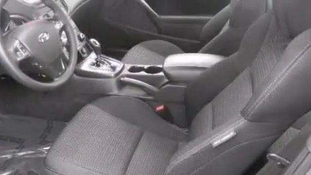 2012 Hyundai Genesis Coupe Rye NY City World Ford Lincoln смотреть онлайн