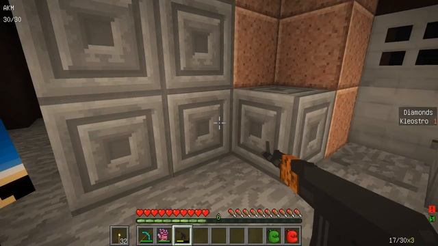 СУНДУК МЕРТВЕЦА - ЖИЗНЬ В БОЛЬШОМ ГОРОДЕ В МАЙНКРАФТ - 100% МУЛЬТИК ЛОВУШКИ смотреть онлайн