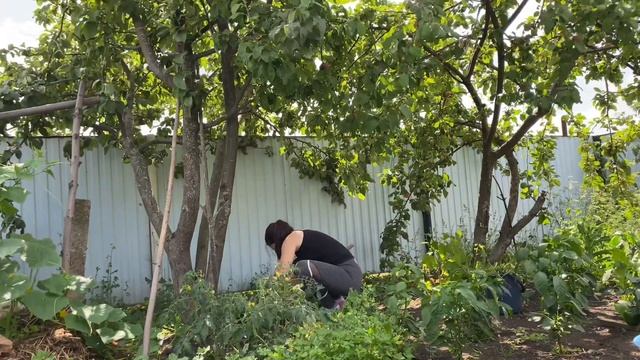 Деревенские будни в Башкирии. смотреть онлайн