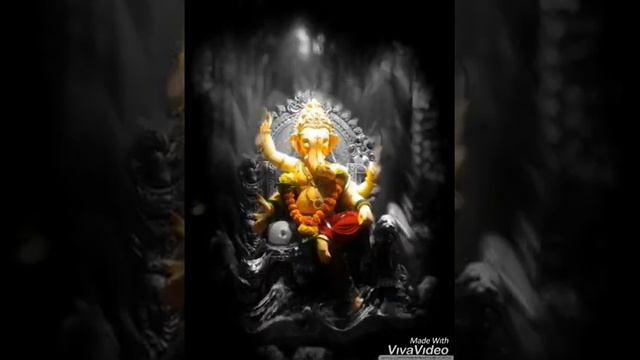 Om Shrim Hrim Klim Glaum Gam Ganapataye смотреть онлайн
