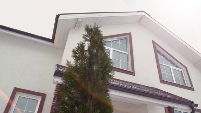 Жители поселка о проекте дома "Вереск" смотреть онлайн