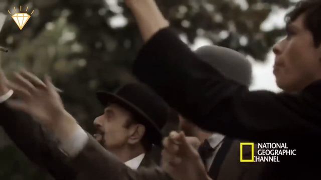 Nikola Tesla: "A Child of Light in a World of Darkness" The Tragic Truth смотреть онлайн