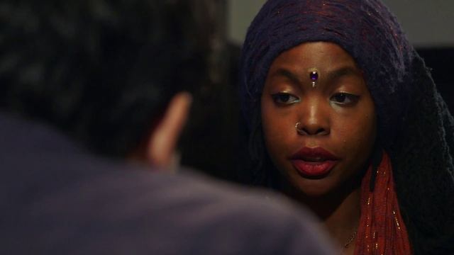 Jesus Walks Into A Bar "Speed Faithing Round 2" WMM Sketch #17 смотреть онлайн