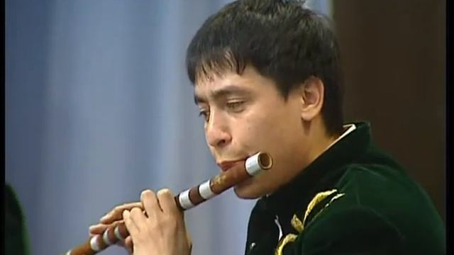 S.Kalonov musiqasi - Do'ppi tikdim (K.Ismoilova repertuaridan) / С.Калонов - Дуппи тикдим смотреть онлайн