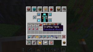 Minecraft survival inventory every player should carry.