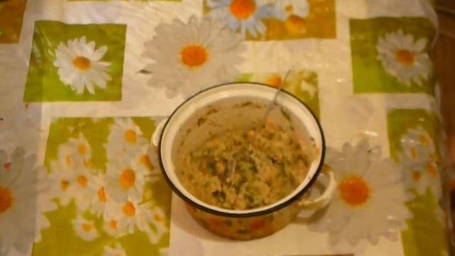 Домашние рецепты. S01E38. Котлеты из цветной капусты смотреть онлайн