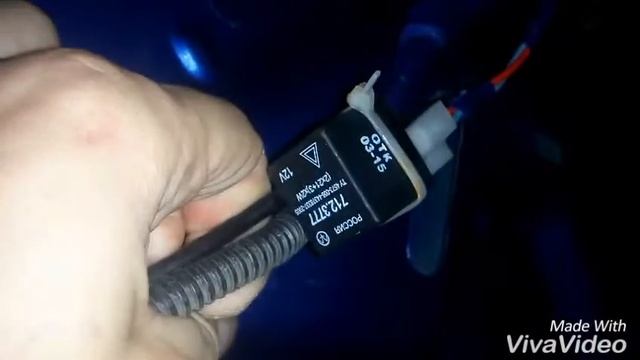 Мерцающие стопы своими руками. смотреть онлайн