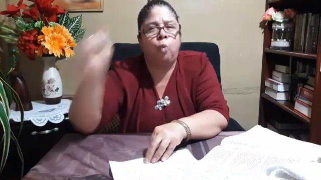 PASTORA SHEYLA DE HERNANDEZ TEMA: UN LEGADO DE FIDELIDAD LLAMADO NOE. смотреть онлайн