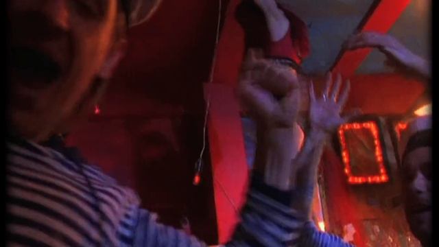 PUDELSI - Samba-mamba [OFFICIAL VIDEO] смотреть онлайн