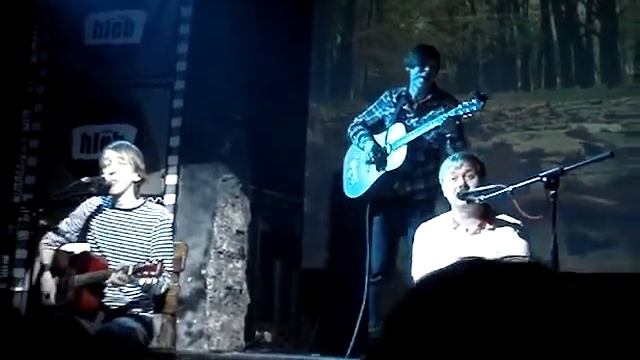 XO'KEY и Илья Орлов - Ты не один смотреть онлайн