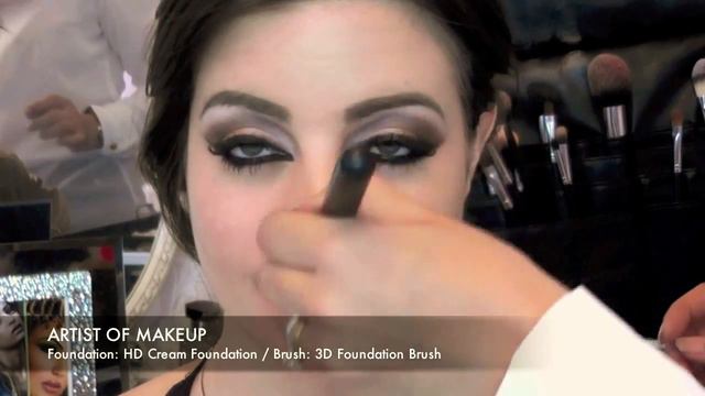 Kim Kardashian Makeup Contouring & Highlighting