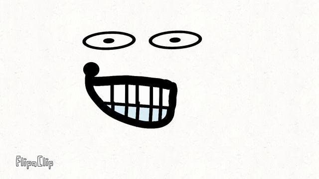 анимация Trolfake