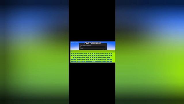 Как скачать майнкрафт ДЖАВА на телефон | Артём4ик. смотреть онлайн