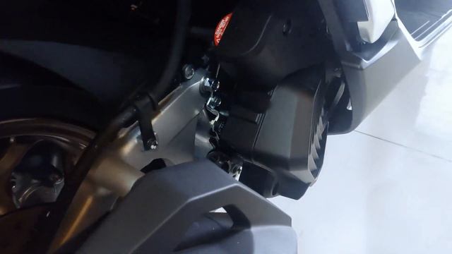 PCX 160 ABS ครบทุกสี ราคา ธันวาคม 66 смотреть онлайн