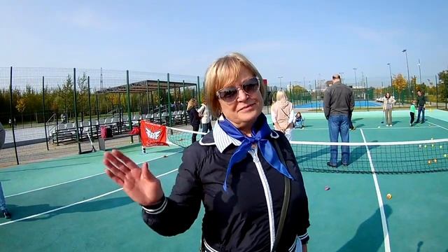 Семейный фестиваль FAMILY Фест 2020.Москва