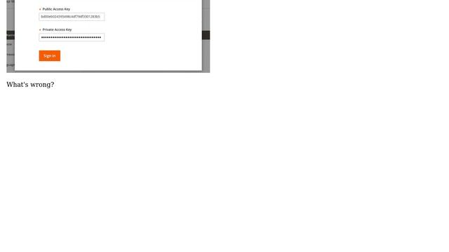 Magento: Magento Component Manager: SSL certificate problem: unable to get local issuer certificate смотреть онлайн