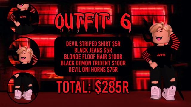 10 aesthetic halloween ROBLOX outfits for boys + GIVEAWAY! (CLOSED) || mxddsie ♡ смотреть онлайн