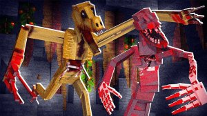 НА СУШЕ НЕБЕЗОПАСНО.. l ХОРРОР СБОРКА