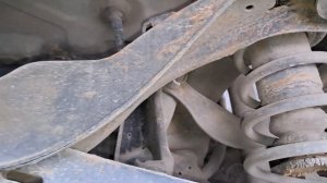 ? Форд Мондео 4, универсал задняя подвеска ремонт ⚡⚡#фордмондео #BA7 #ходоваяфорд #Украина #одесса