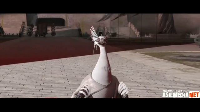 Kunfu panda 2 uzbek tilida HD (3) смотреть онлайн