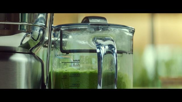 Esperti in un attimo | Succhi deliziosi e sani con facilità | Sage Appliances IT смотреть онлайн