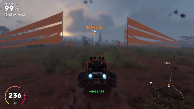 The Crew 2: Туда сюда катаем ! смотреть онлайн