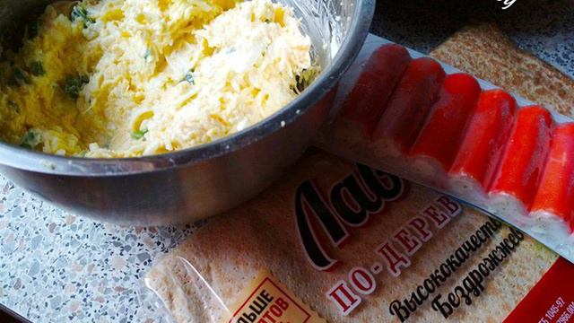 Книга рецептов