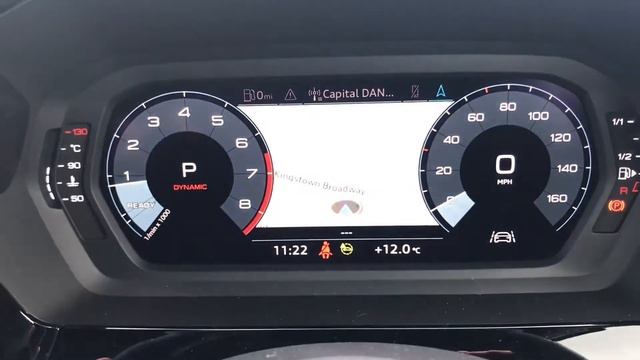 Brand New Audi S3 Quattro for sale | Carlisle Audi смотреть онлайн