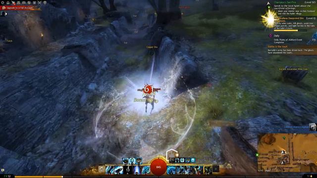 [NoMic|ENG|PC] Guild Wars 2 Switching to Steam Free2Play 'til Complete Collection Sale #9 смотреть онлайн