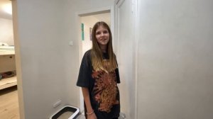 ВЛОГ: Наказала Киру за неправильную покупку. Странная бабка.